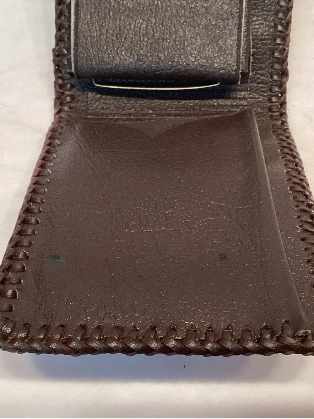 Hand Crafted vintage hand